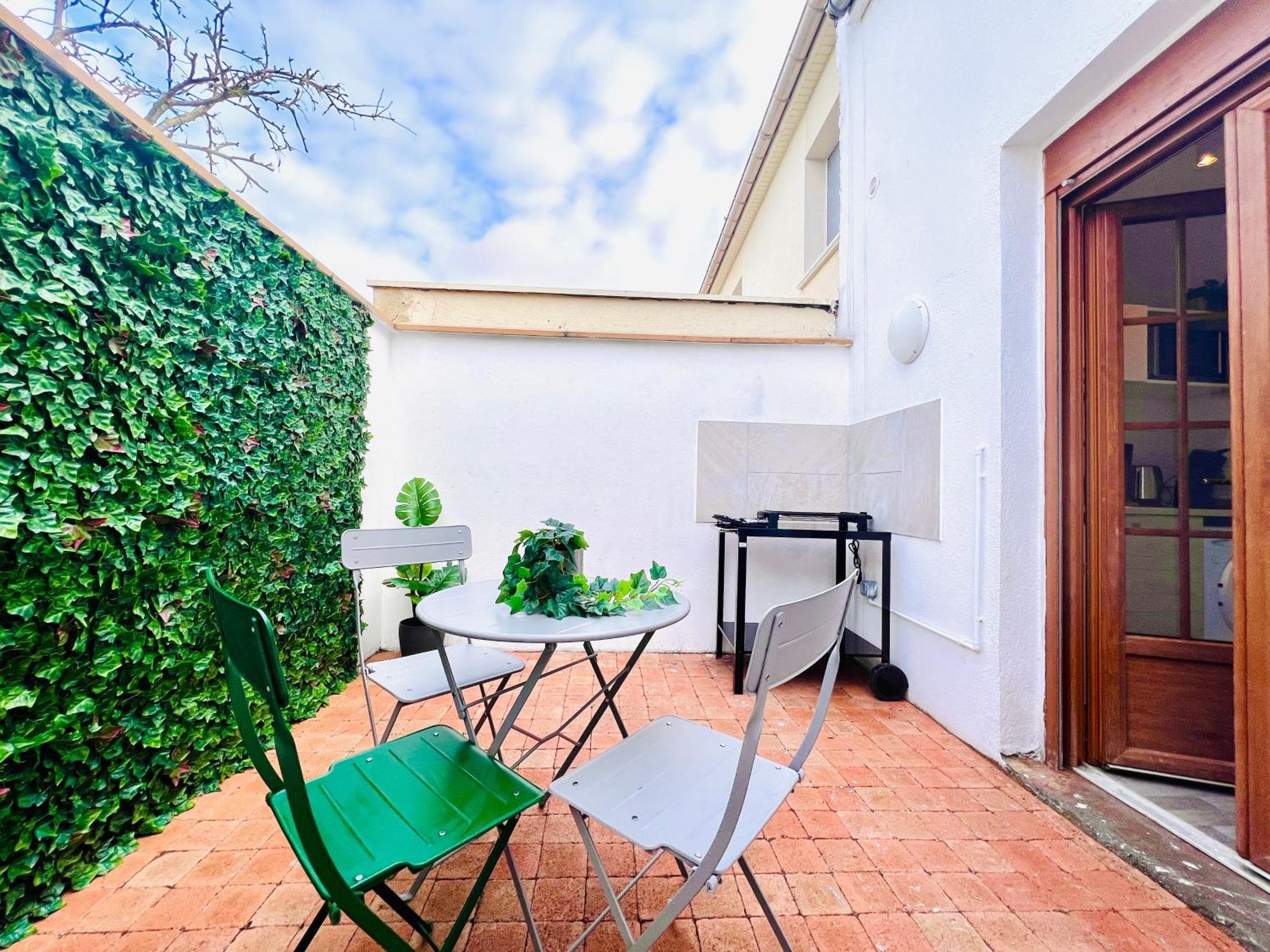 Les Studios De La Villa Jules Verne Amiens Phòng bức ảnh